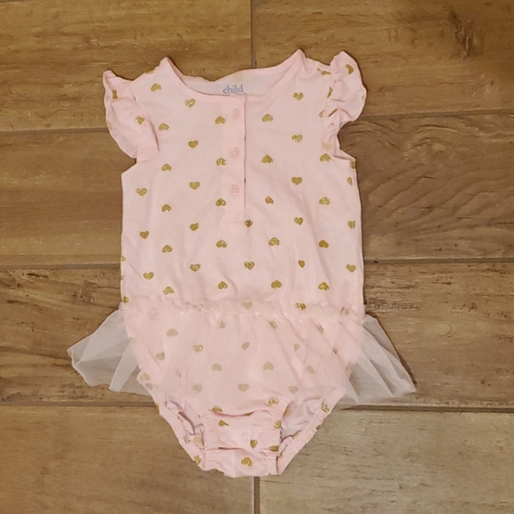 🌼3/$20🌼Child of Mine by Carters 24M Baby Girl Bundle - Picture 4 of 9